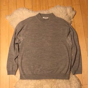 Smart wool Pronto-Uomo Long sleeve